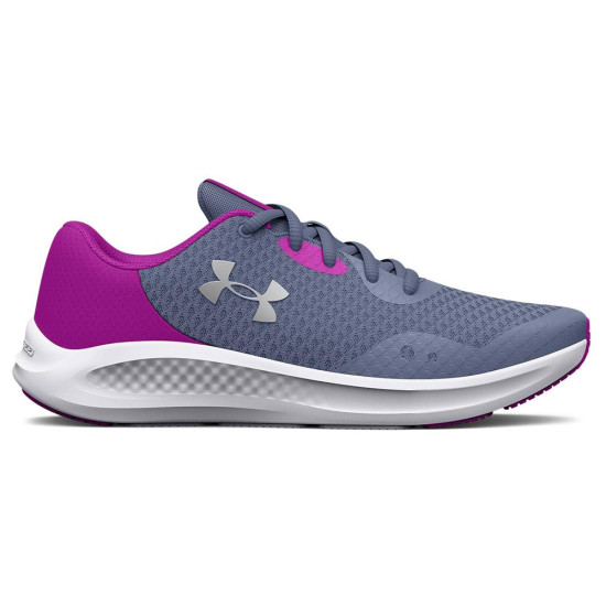 Under Armour UA GGS Charged Pursuit 3